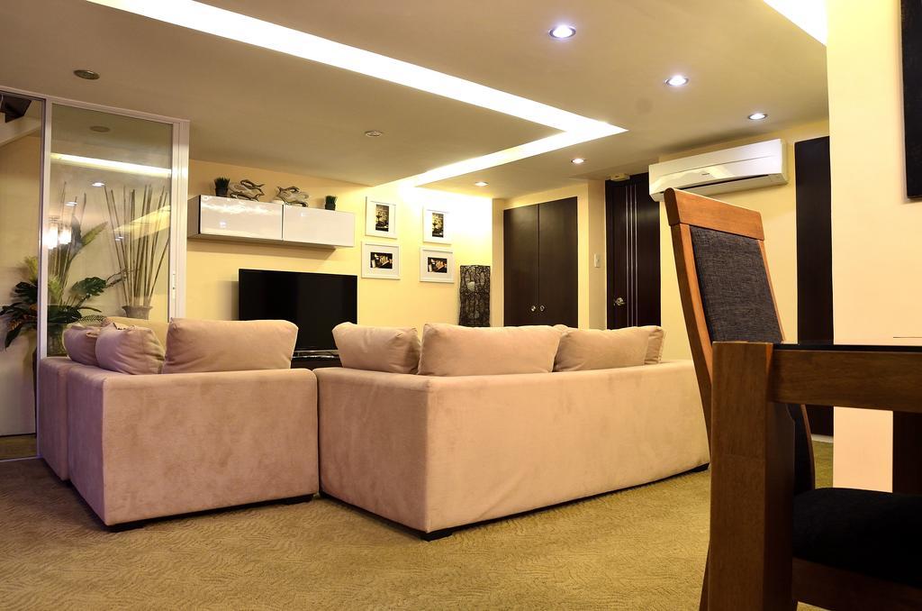 Luxurious Penthouse Unit In *