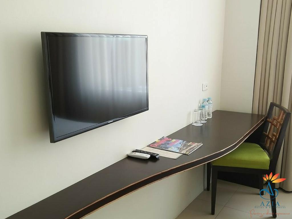 Azia And Residences 3* Cebu