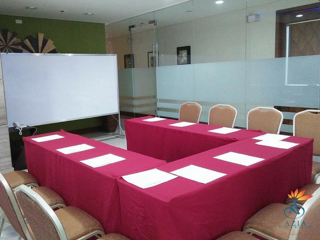 Azia And Residences 3* Cebu