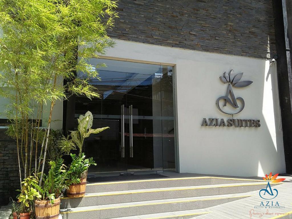 Azia And Residences 3*