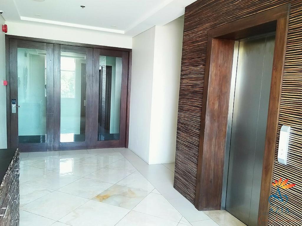 Azia And Residences