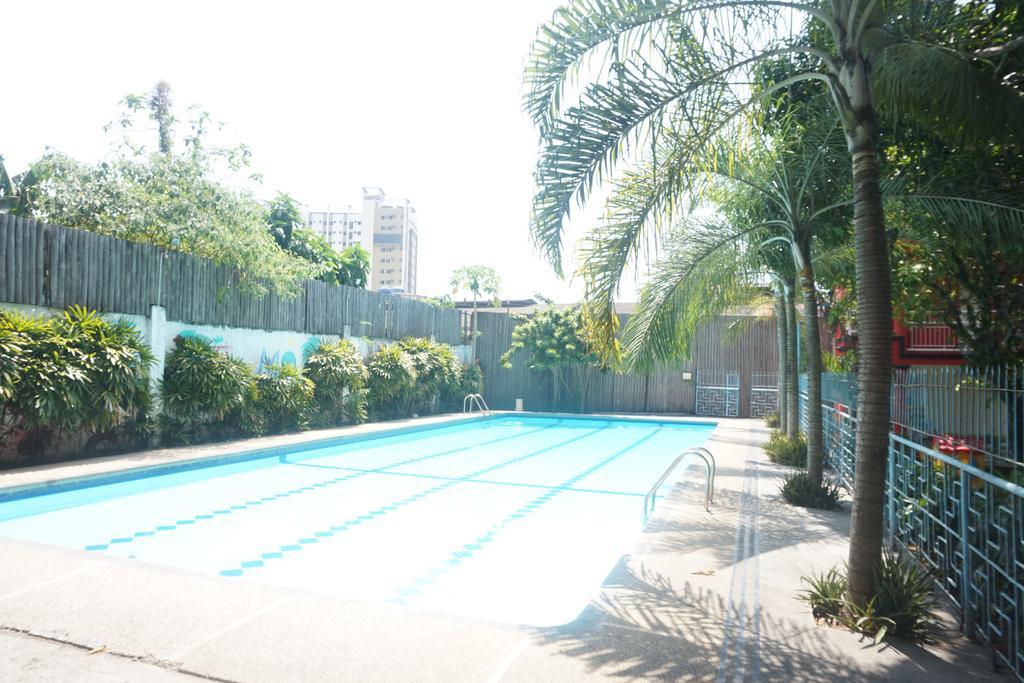 E-Mo Dormitory *