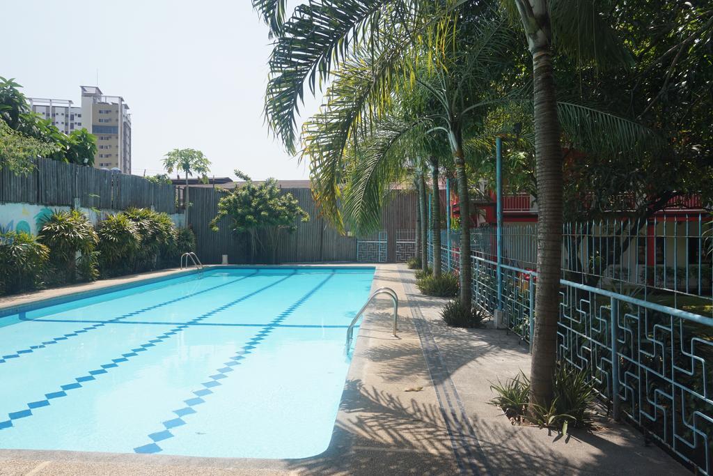 E-Mo Dormitory Hostel Cebu