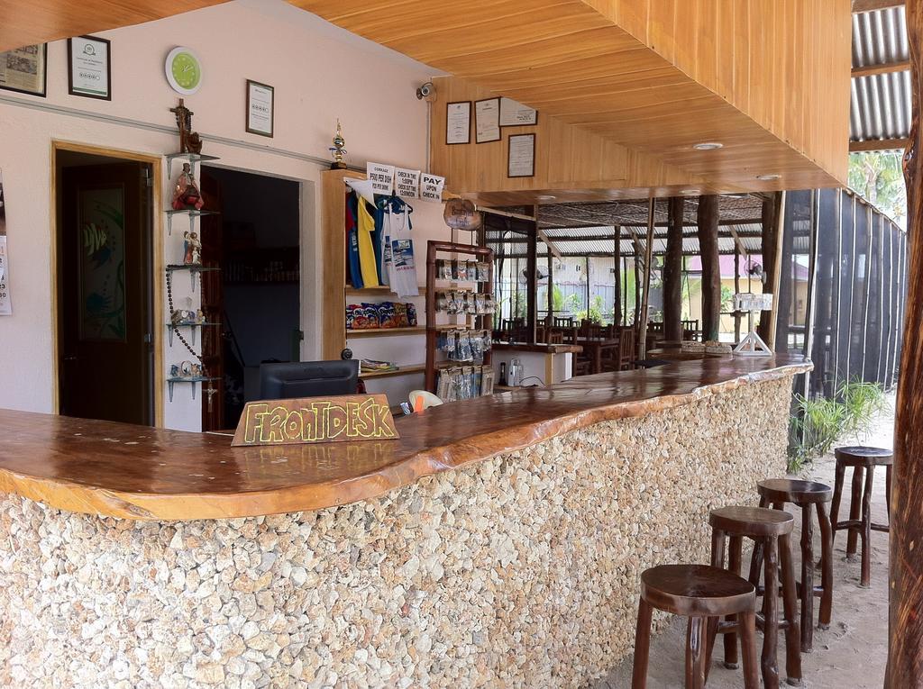 Placid And Restaurant Resort 2*