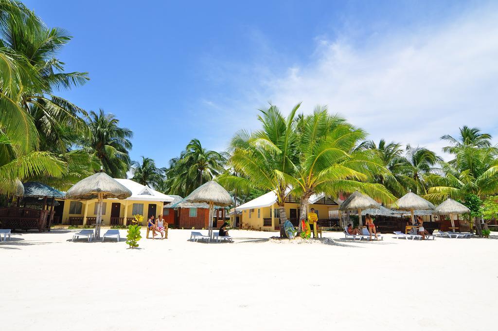Placid And Restaurant Resort