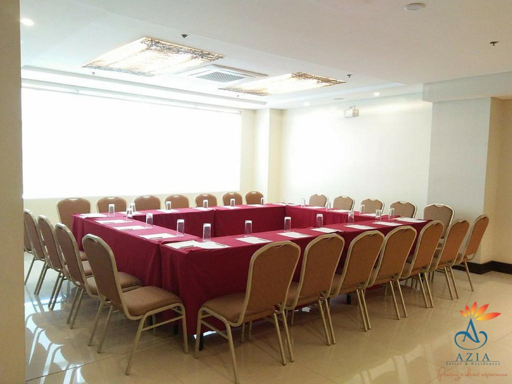 Azia And Residences Cebu
