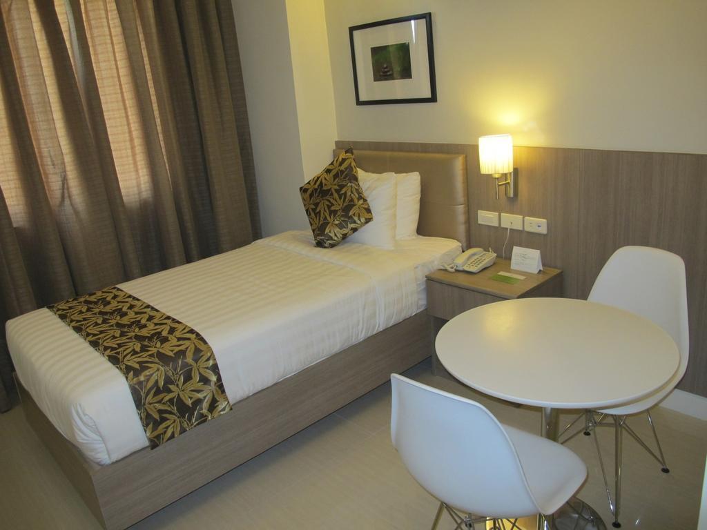 Zerenity & Hotel