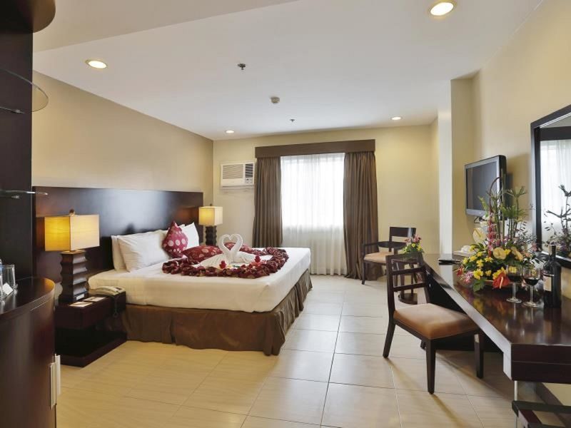 Hotel Alpa 4*