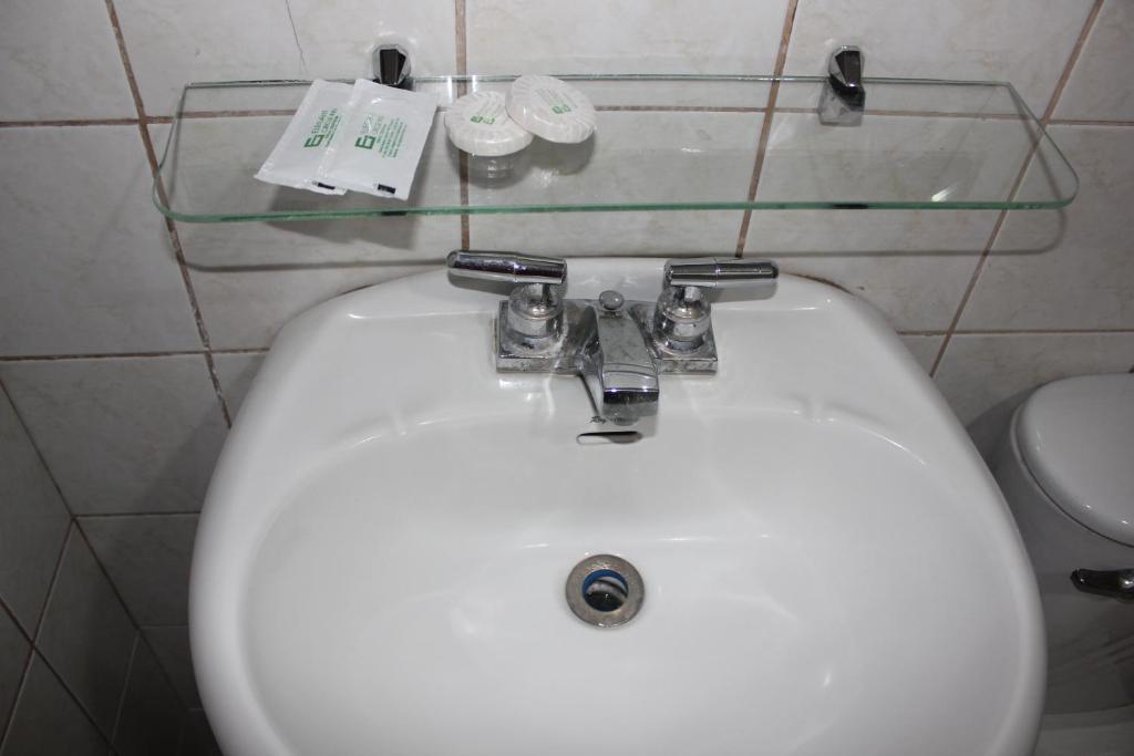 Elegant Circle Hotel Cebu