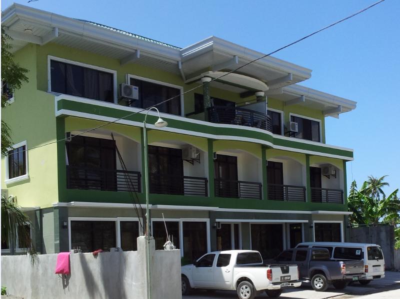 Adelaida Pensionne Santa Fe (Cebu)