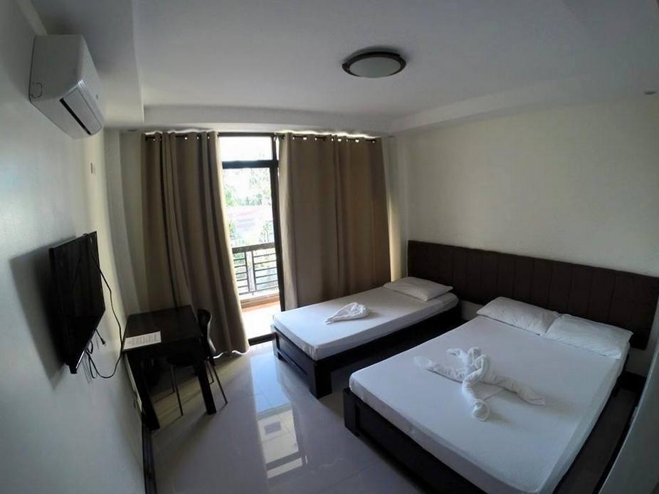 Hotel Adelaida Pensionne