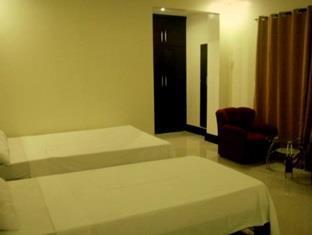 Hotel Adelaida Pensionne 2*