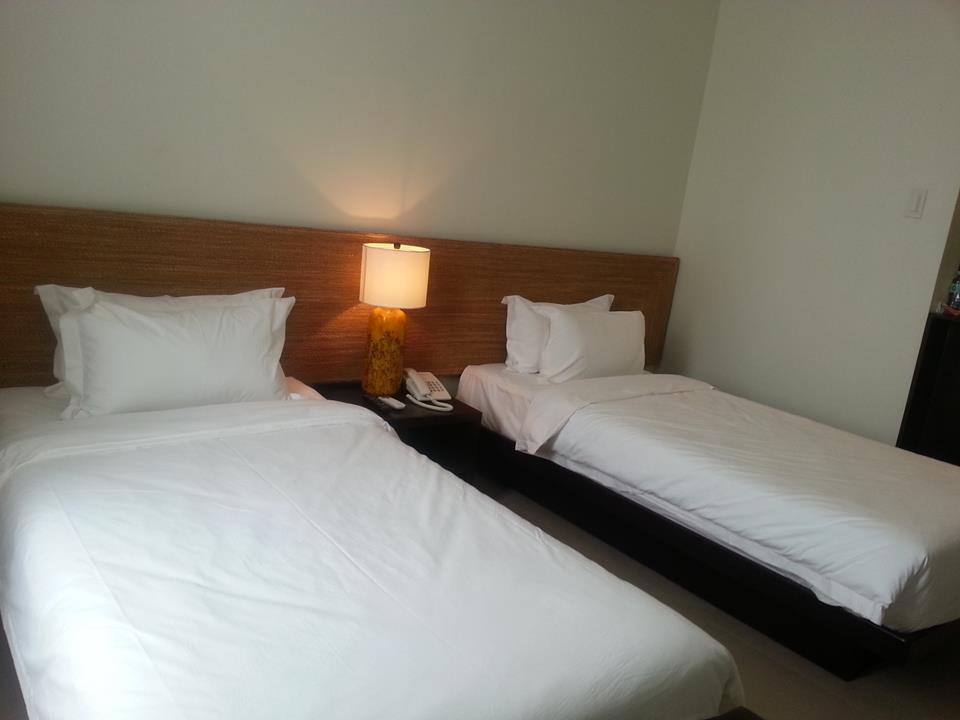 Azia And Residences Cebu
