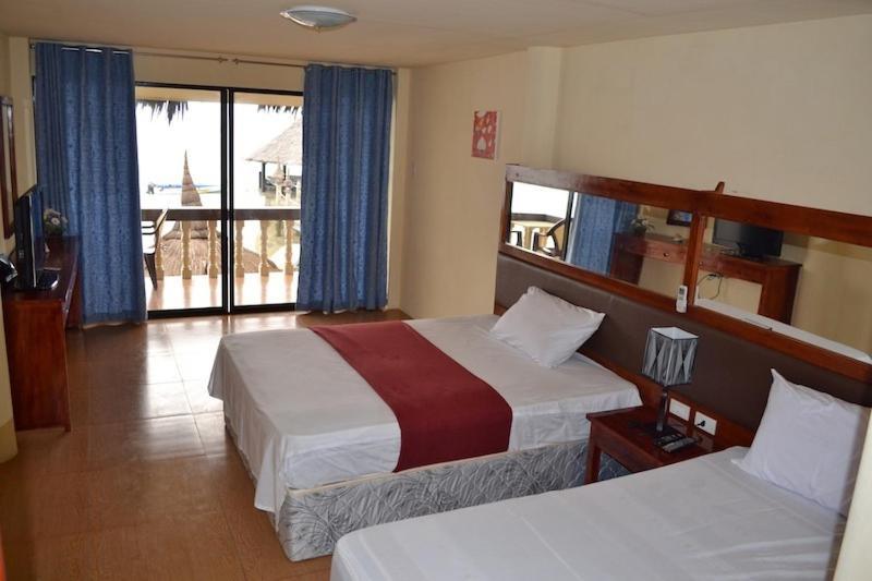 Resort Asian Belgian Dive 3*