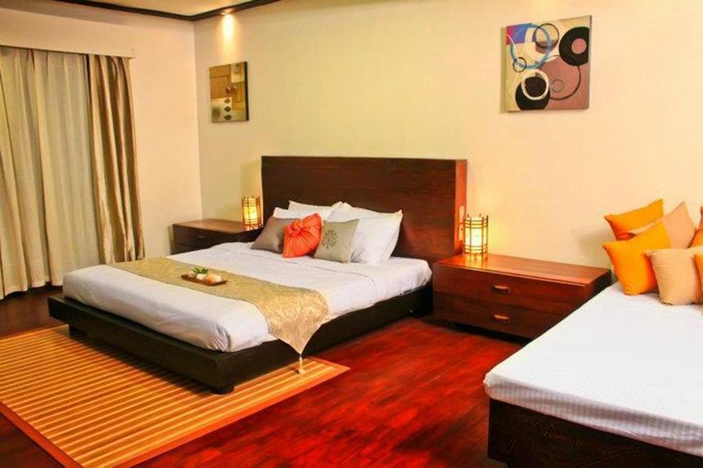 Hotel Agila Pool 3*