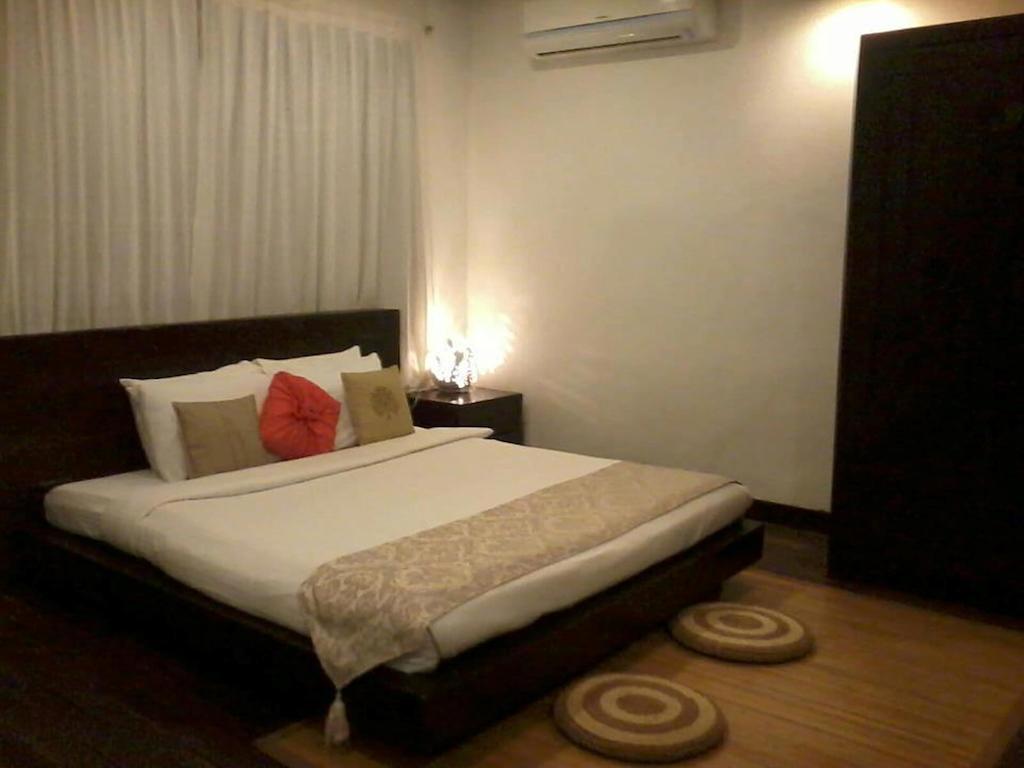 Hotel Agila Pool
