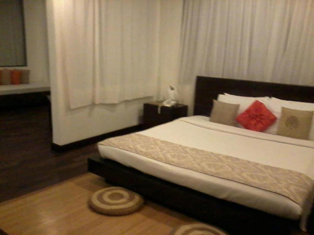 Agila Pool Cordova (Mactan)