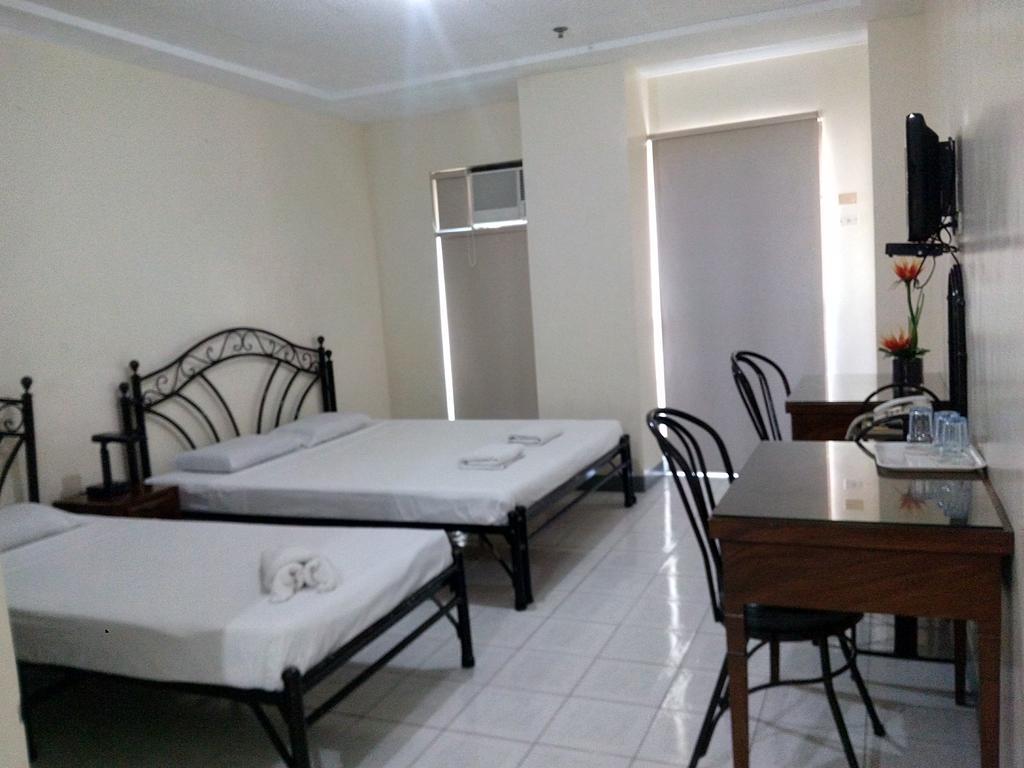 Hotel Fuente House Cebu