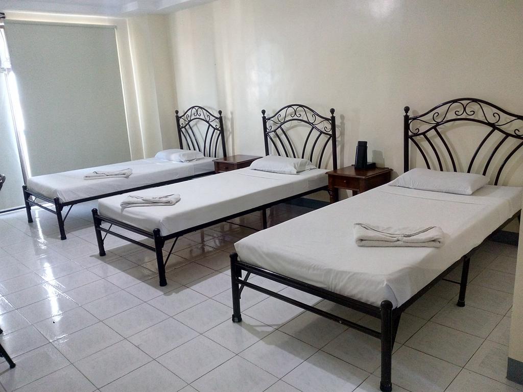 Hotel Fuente House