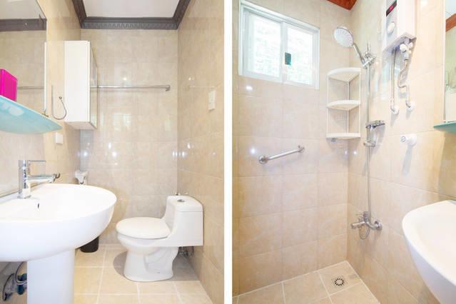 Apartamento Magdalene *