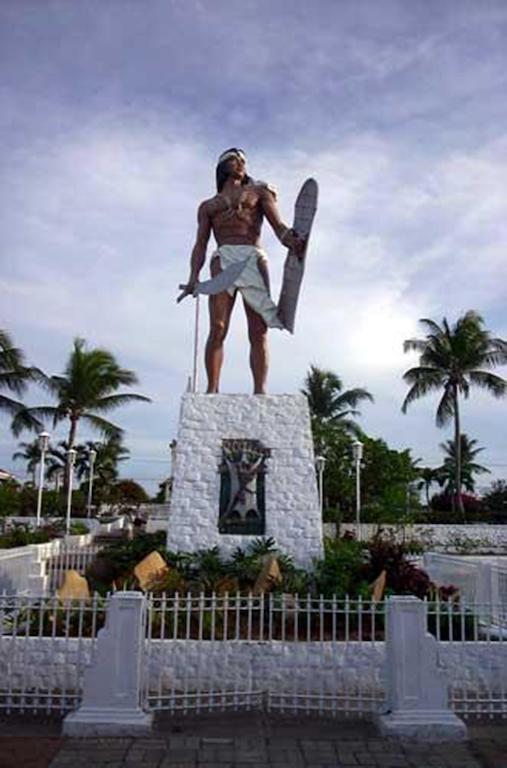 Anthurium Lapu-Lapu City
