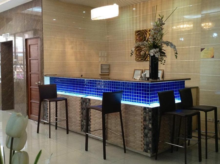 Hotel Vistana Residences Cebu
