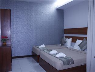 Vistana Residences
