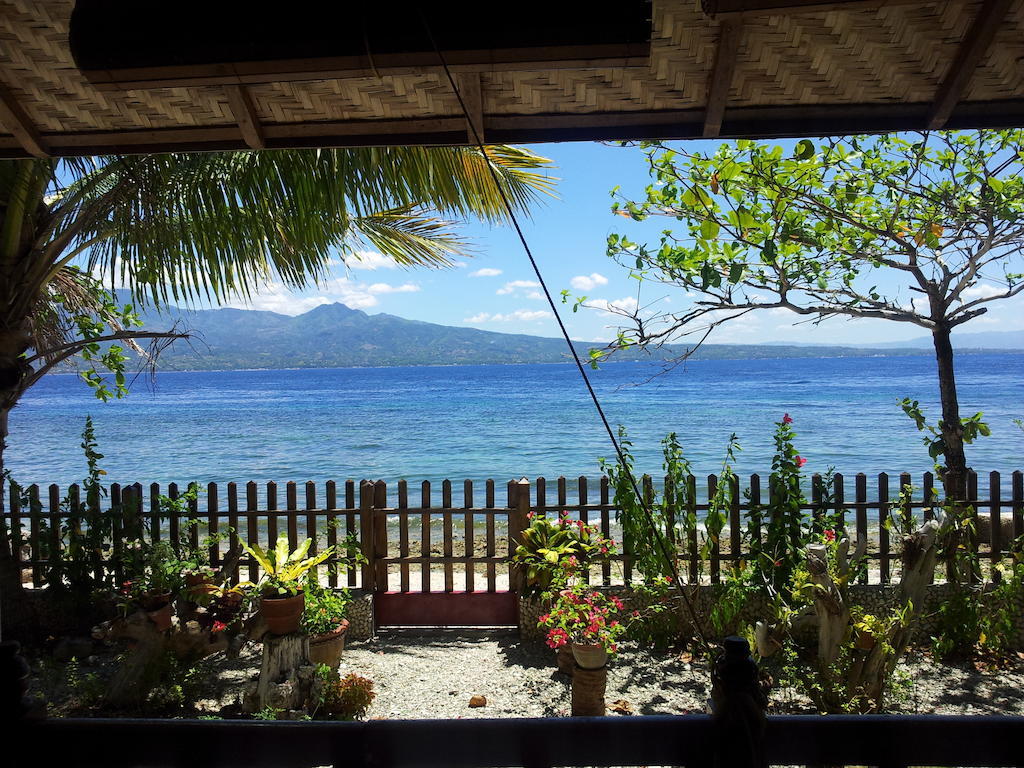 Beach House - Cebu