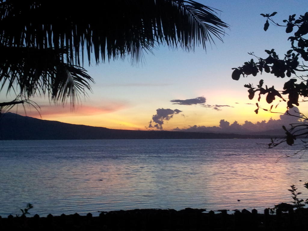 Holiday home Beach House - Cebu Santander