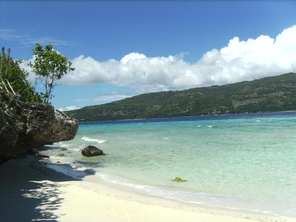 Holiday home Beach House - Cebu Santander
