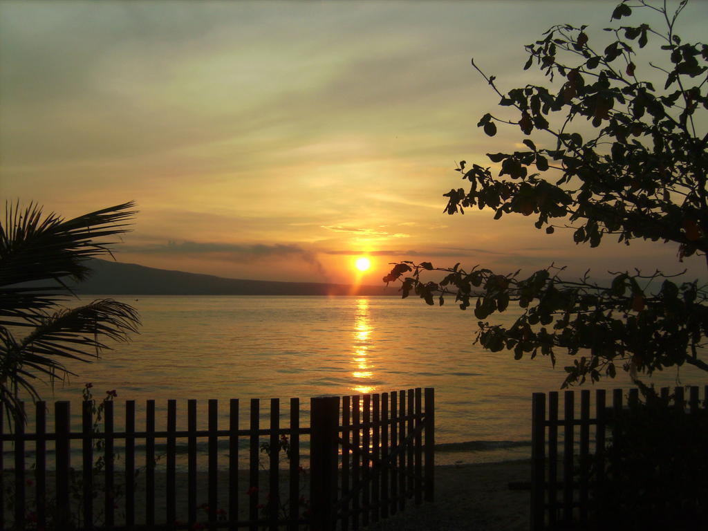 Holiday home Beach House - Cebu *