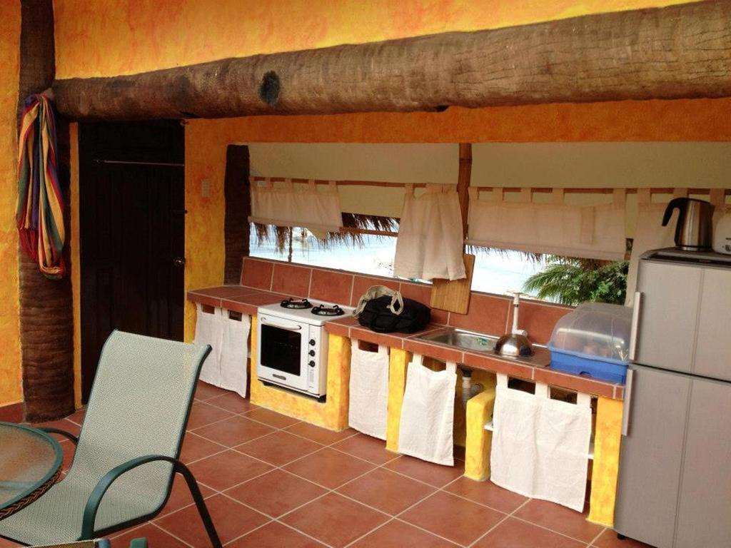 Resort Kokays Maldito Dive