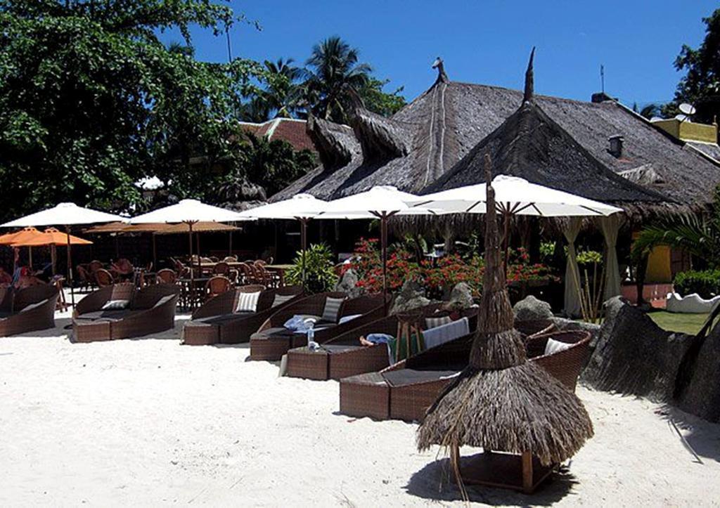 Resort Kokays Maldito Dive