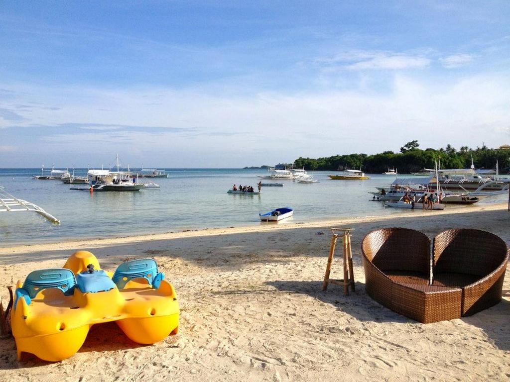 Resort Kokays Maldito Dive Logon