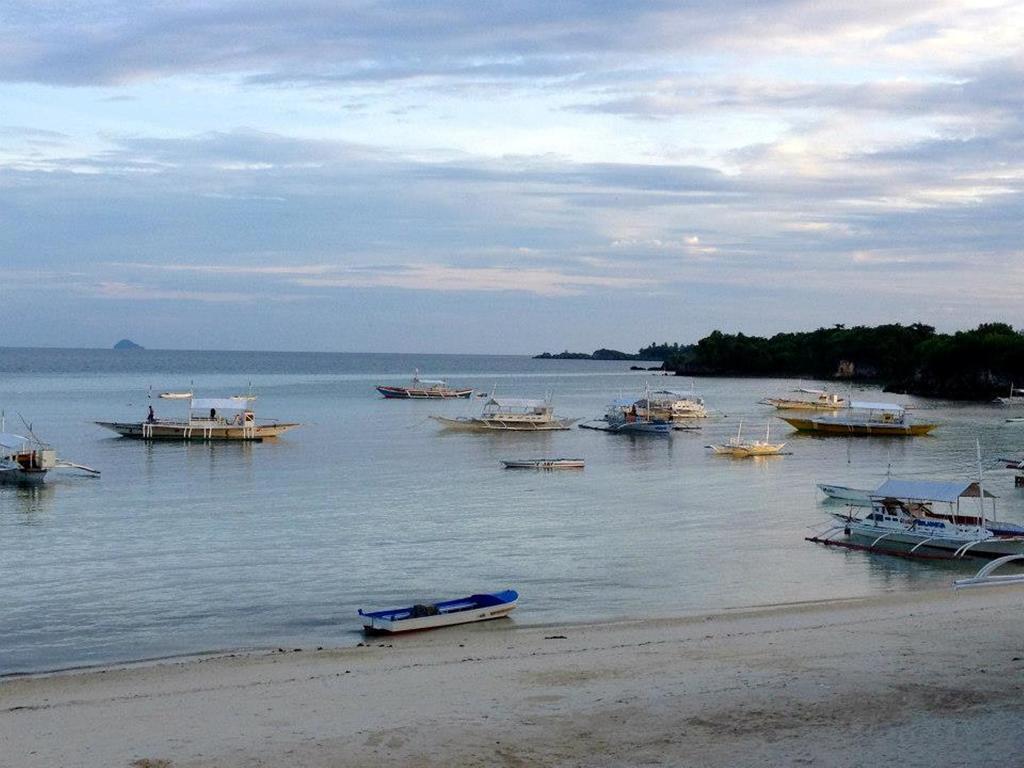 Resort Kokays Maldito Dive Logon