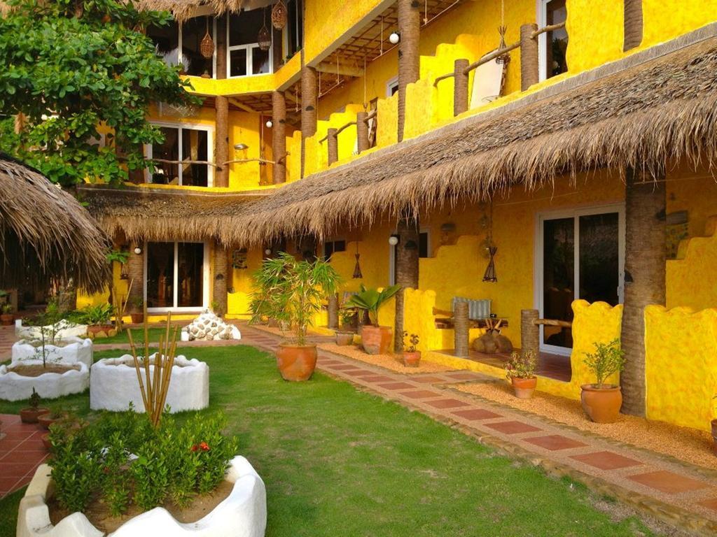 Resort Kokays Maldito Dive 3*
