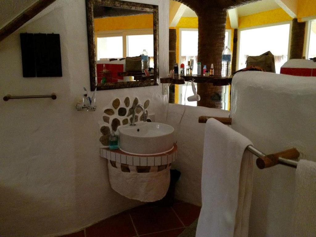 Resort Kokays Maldito Dive Logon