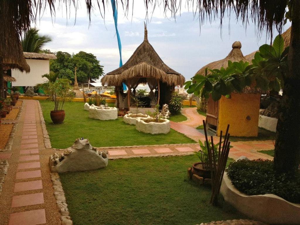 Resort Kokays Maldito Dive