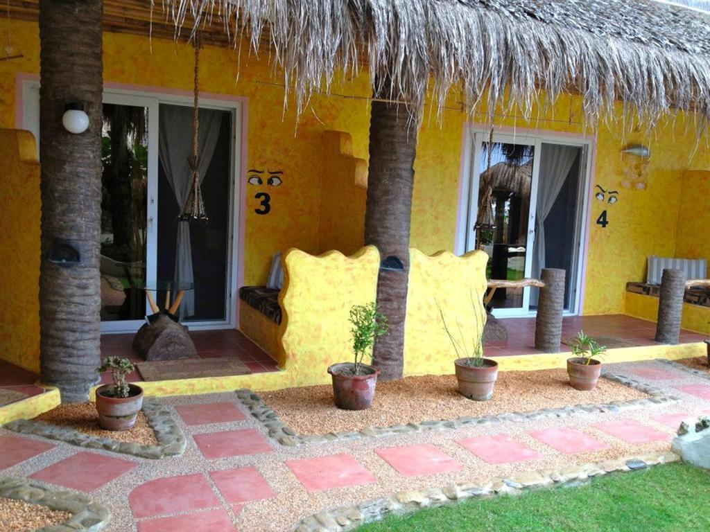 Resort Kokays Maldito Dive 3*