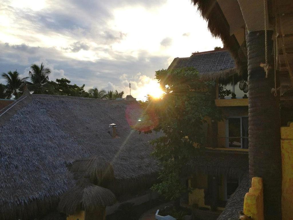 Resort Kokays Maldito Dive Logon