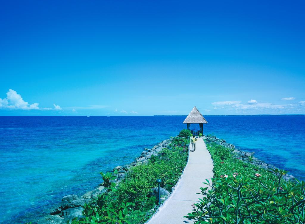 Resort Shangri-la Mactan, Cebu 5*