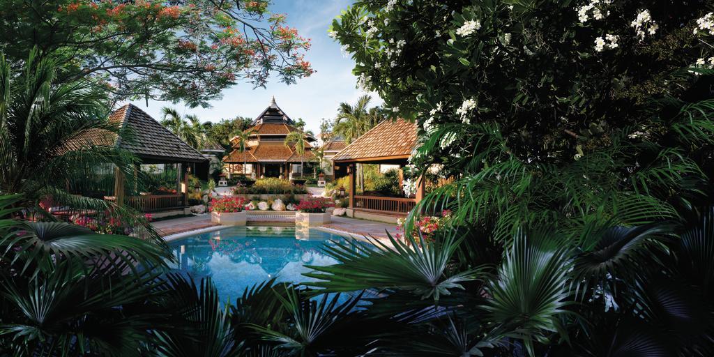 Resort Shangri-la Mactan, Cebu Lapu-Lapu City