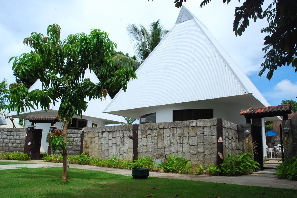 Resort Cordova Reef Village Lapu-Lapu City