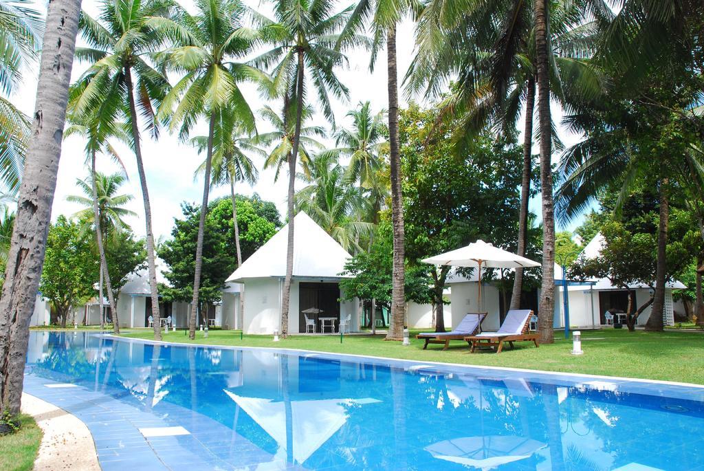Cordova Reef Village