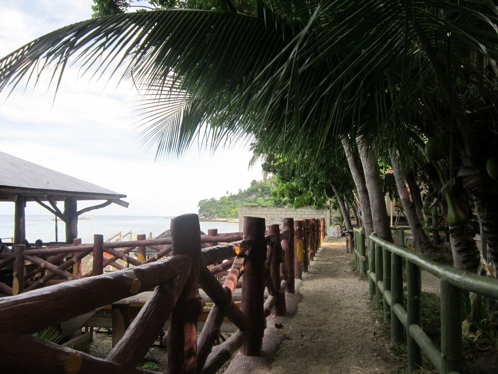 Hotel Oyo 446 Mb Sunrise View Oslob