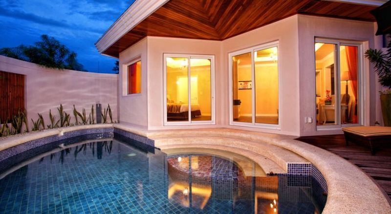 Hotel Imperial Palace Waterpark Lapu-Lapu City