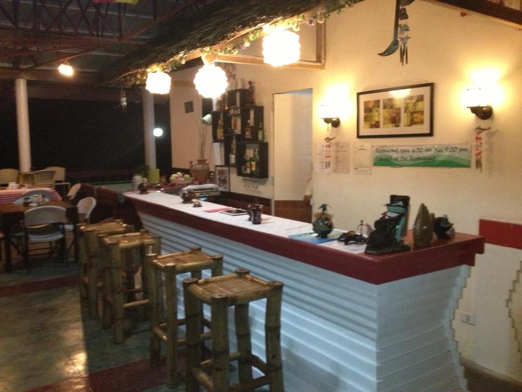 Resort Moalboal