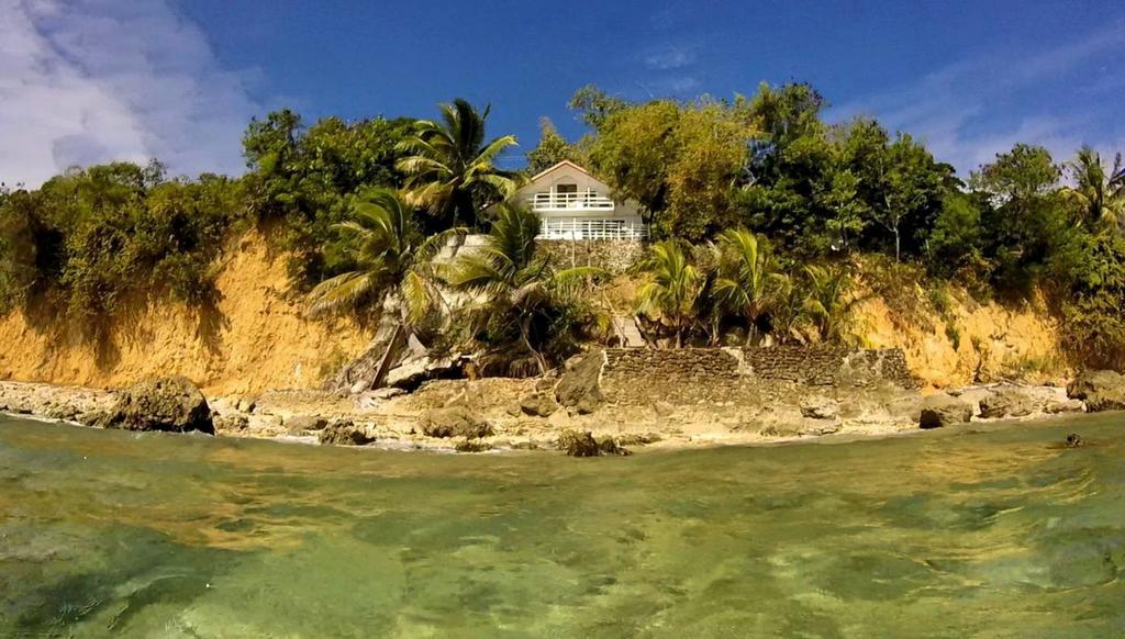 La Bella Beach House Cebu