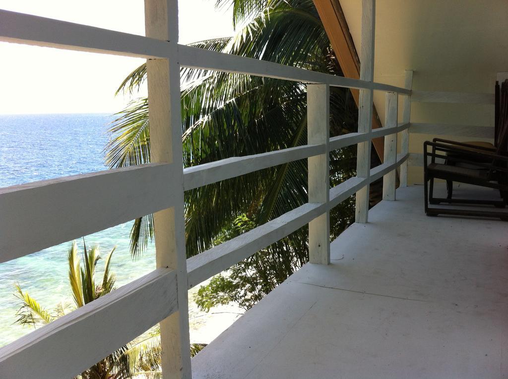 Guest house La Bella Beach House Cebu Boljoon