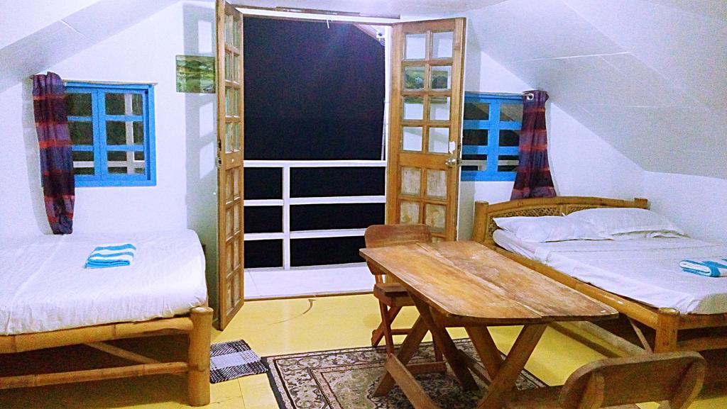 Guest house La Bella Beach House Cebu